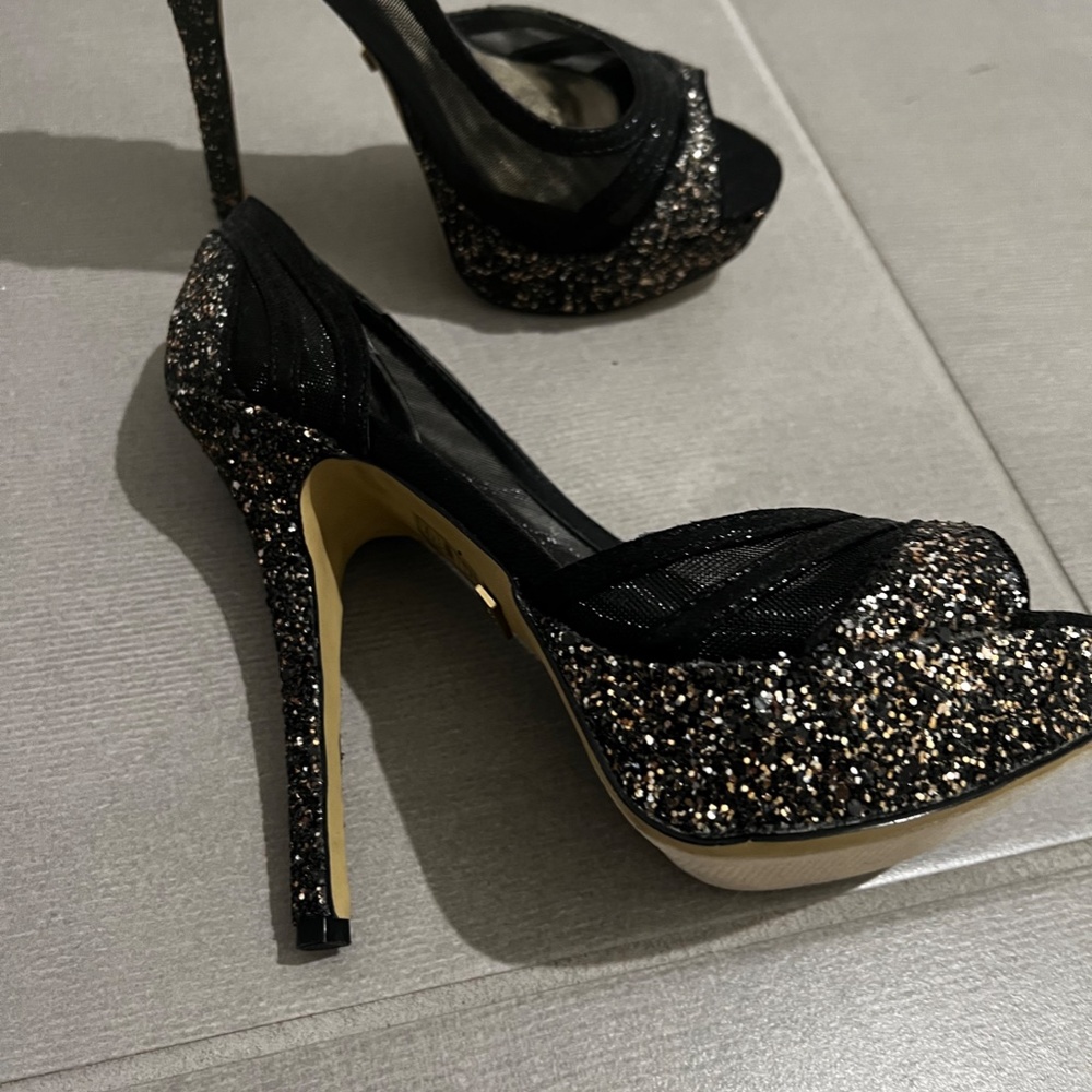 Bebe Shoes - Picture 4 of 7